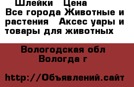 Шлейки › Цена ­ 800 - Все города Животные и растения » Аксесcуары и товары для животных   . Вологодская обл.,Вологда г.